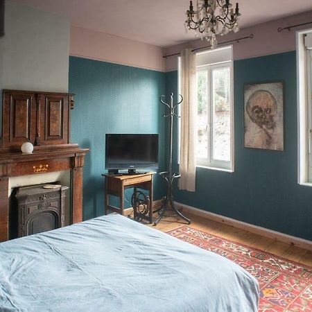 Maison Xixm A 5Mn Du Port A Pied Fécamp Exteriör bild
