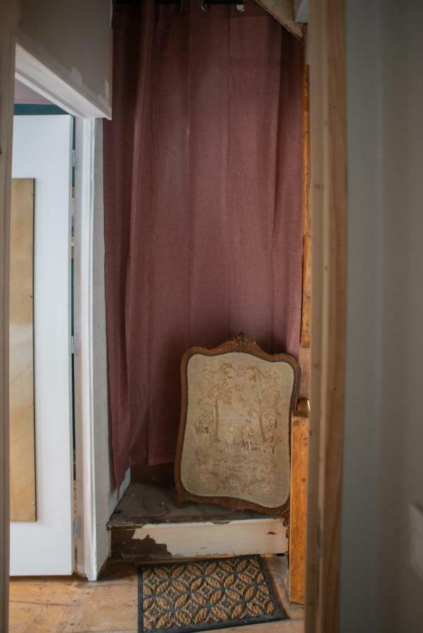 Maison Xixm A 5Mn Du Port A Pied Fécamp Exteriör bild