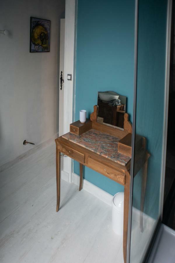 Maison Xixm A 5Mn Du Port A Pied Fécamp Exteriör bild